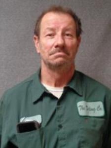 Gene Allen Williams a registered Sex Offender of Wisconsin