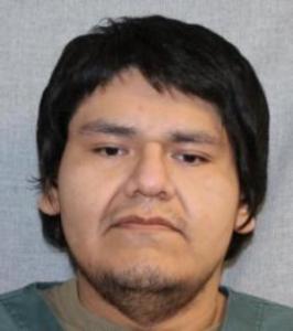 Antonio O Tecalero a registered Sex Offender of Wisconsin