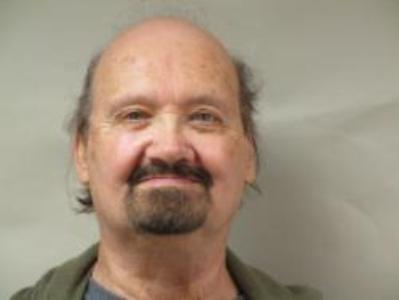 James Leonard Gnewikow a registered Sex Offender of Wisconsin
