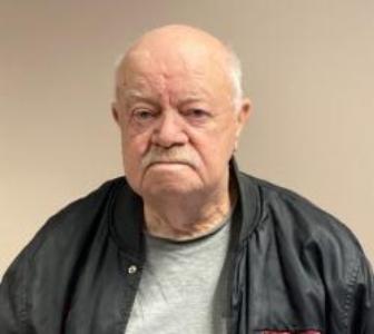 Stephen Donald Backus a registered Sex Offender of Wisconsin