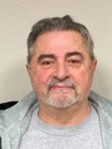 Robert E Kenyon a registered Sex Offender of Wisconsin