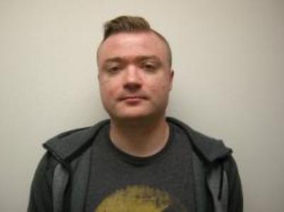 David Robert Burant a registered Sex Offender of Wisconsin