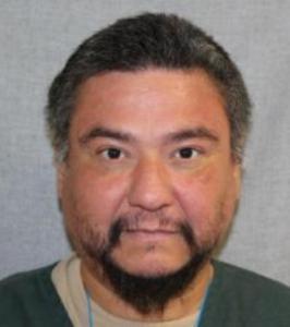 Isaac L Bernal a registered Sex Offender of Wisconsin