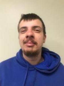 Derek Matthew Berger a registered Sex Offender of Wisconsin