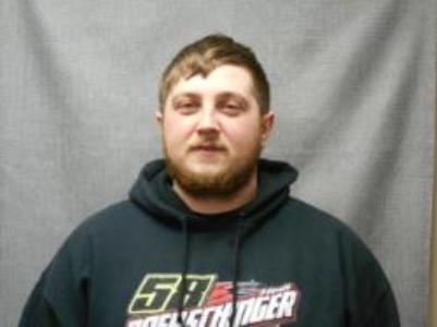 Logan M Reinhard a registered Sex Offender of Wisconsin