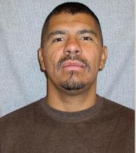 Francisco Ybanez a registered Sex Offender of Texas