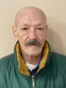 Kenneth F Barke a registered Sex Offender of Wisconsin