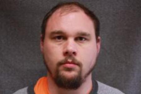 Jacob Robertsterk Zahn a registered Sex Offender of Wisconsin
