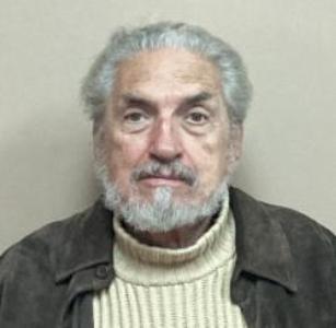 Humberto Paniagua a registered Sex Offender of Wisconsin