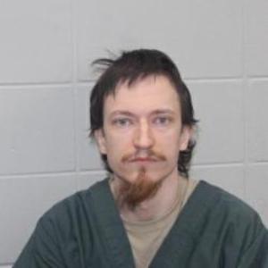 Joshua David Ross a registered Sex Offender of Wisconsin