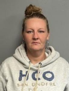 Christina M Greer a registered Sex Offender of Wisconsin