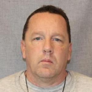 Garry J James a registered Sex Offender of Wisconsin