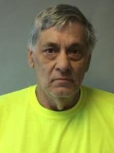 Michael D Haberman a registered Sex Offender of Wisconsin
