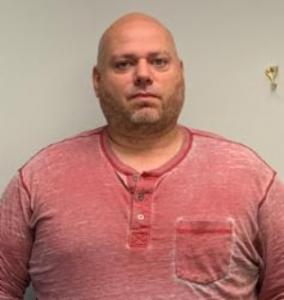 Eric R Evenson a registered Sex Offender of Wisconsin