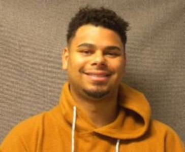 Trevon T Ampe a registered Sex Offender of Wisconsin