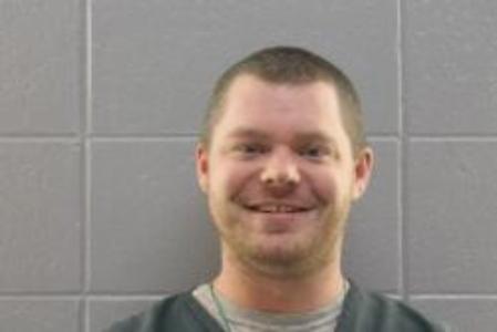 Christopher A Sundquist a registered Sex Offender of Wisconsin