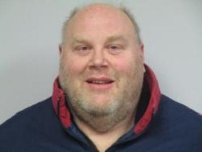 Christopher J Klingeisen a registered Sex Offender of Wisconsin