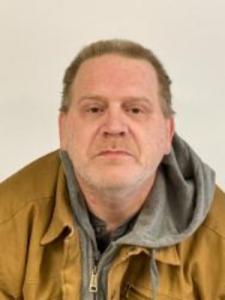 Randy W Anderson a registered Sex Offender of Wisconsin