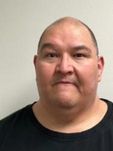 Vincent D Ninham a registered Sex Offender of Wisconsin