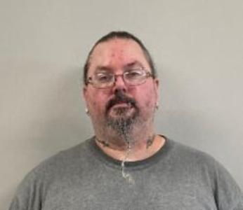 Christopher L Haupt a registered Sex Offender of Wisconsin