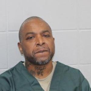 Anthony L Glover a registered Sex Offender of Wisconsin