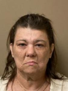 Janette M Mullins a registered Sex Offender of Wisconsin