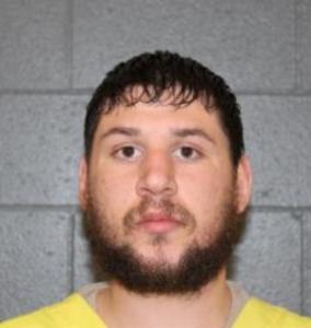 Braden Allen Verken a registered Sex Offender of Wisconsin