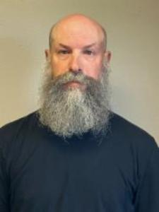 Alan Wayne Byers a registered Sex Offender of Wisconsin