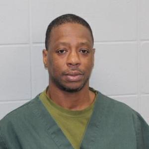 Gerrick Walker a registered Sex Offender of Wisconsin