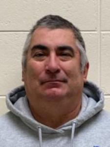 Mark J Labarge a registered Sex Offender of Wisconsin
