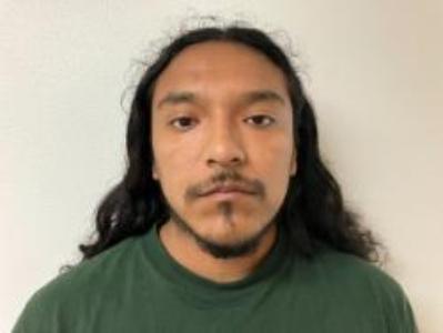 Emmanuel Saucedo a registered Sex Offender of Wisconsin