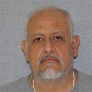Roberto Loyola a registered Sex Offender of Wisconsin