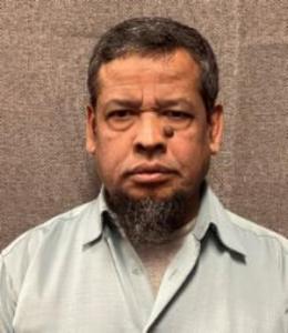 Hafiz N Jafar-ahmad a registered Sex Offender of Wisconsin