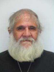 Charles Vallejo a registered Sex Offender of Wisconsin