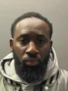 Ebrima F Ceesay a registered Sex Offender of Wisconsin