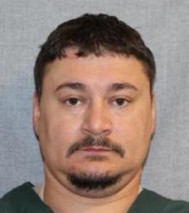Clifford J Heiser a registered Sex Offender of Wisconsin