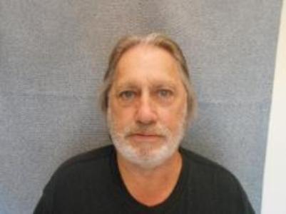 Gerald T Gutting a registered Sex Offender of Wisconsin