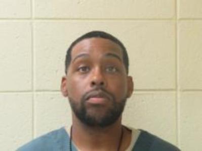 Cedric J Herron a registered Sex Offender of Wisconsin