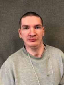 Cody Michael Hall a registered Sex Offender of Wisconsin