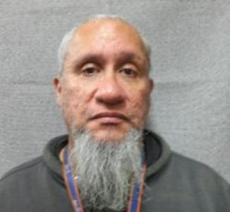 Michael A Herrera a registered Sex Offender of Wisconsin