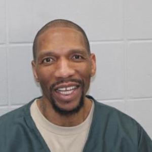 Antoine Donte Williams a registered Sex Offender of Wisconsin