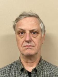 Scott E Gillespie a registered Sex Offender of Wisconsin
