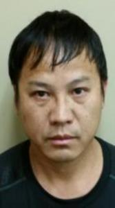 Xiong K Yang a registered Offender or Fugitive of Minnesota