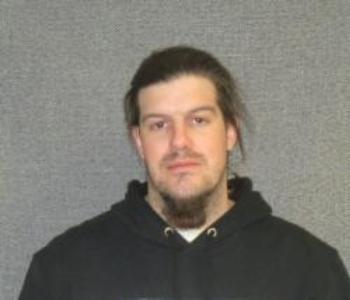 Marcus Tyler Hendrickson a registered Sex Offender of Wisconsin