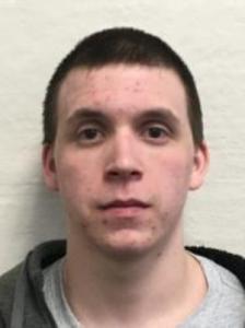 Zachary Keith Reid a registered Sex Offender of Wisconsin
