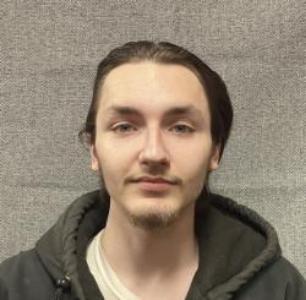Ethan R Gilhuber-spade a registered Sex Offender of Wisconsin