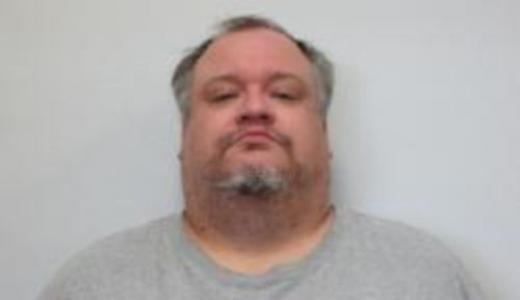Sean D Isaacson a registered Sex Offender of Wisconsin