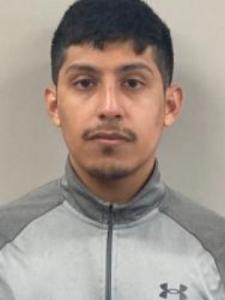 Juan A Naves-ortega a registered Sex Offender of Wisconsin