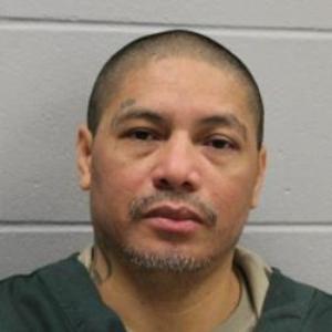 Julio C Melendez-valladares a registered Sex Offender of Wisconsin