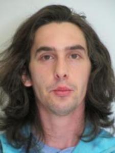Nicholas James Franz a registered Sex Offender of Wisconsin